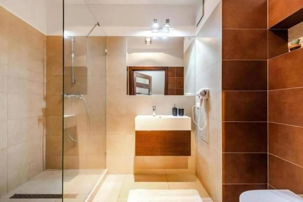Urban Nest & Szafarnia 7 I 8 Apartment Gdansk